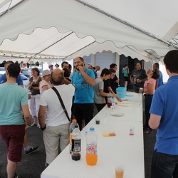 20190622 - Anniversaire 30 ans du HBC Barpais